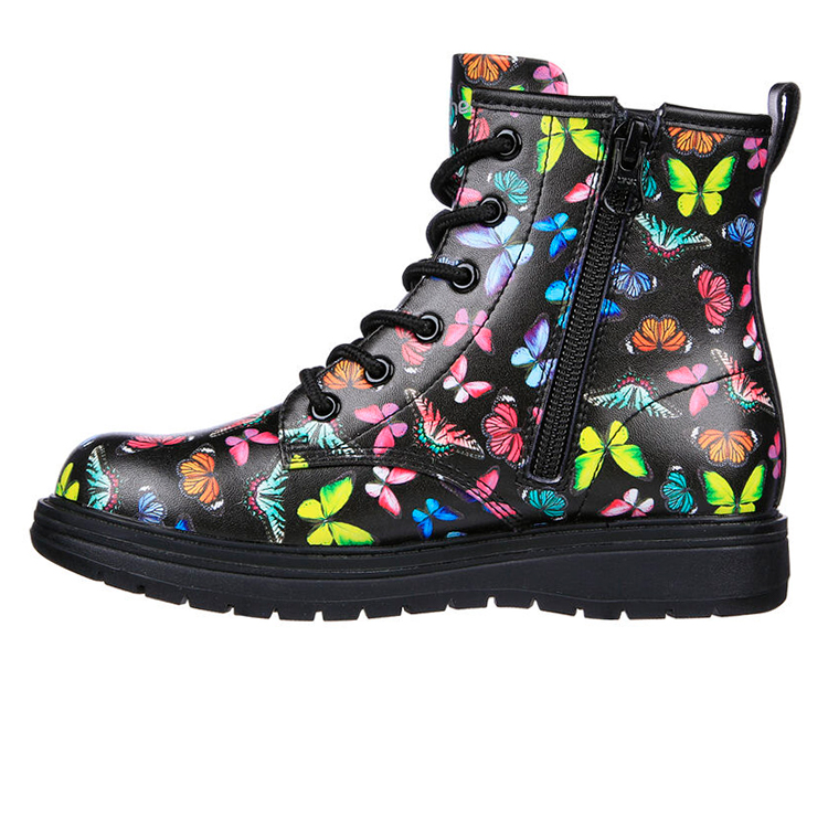Cizme Skechers GRAVLEN photo Cizme Skechers GRAVLEN photo