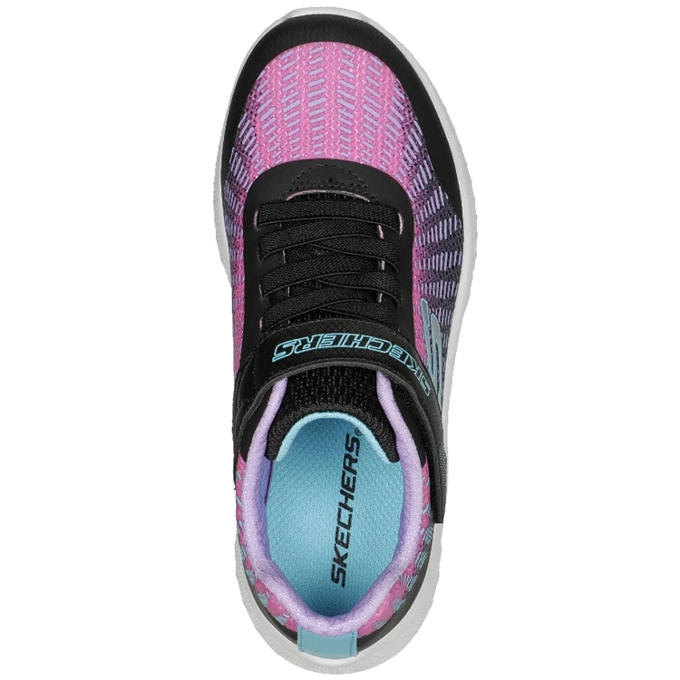 Incaltaminte Sport Skechers MICROSPEC PLUS - DISCO DREAMI pt Femei / 29 / Roz photo 4