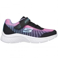 Incaltaminte Sport Skechers MICROSPEC PLUS - DISCO DREAMI thumbnav 2