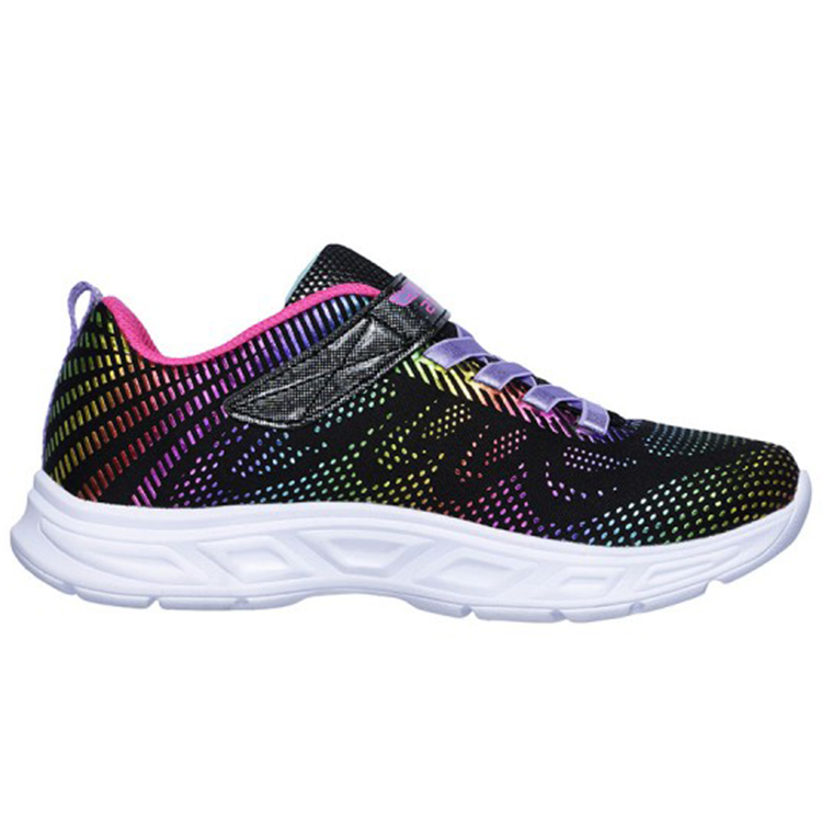 Кроссовки Skechers MICROSPEC PLUS - SWI photo 3