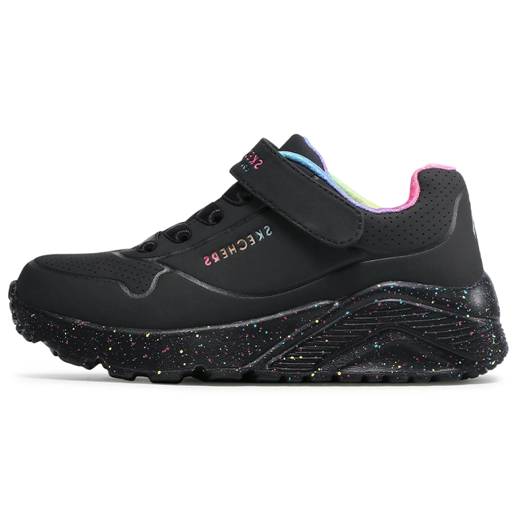 Кроссовки Skechers UNO LITE-RAINBOW SPE photo 1 Кроссовки Skechers UNO LITE-RAINBOW SPE photo 1