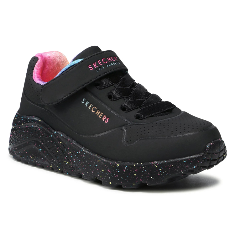 Кроссовки Skechers UNO LITE-RAINBOW SPE photo 2