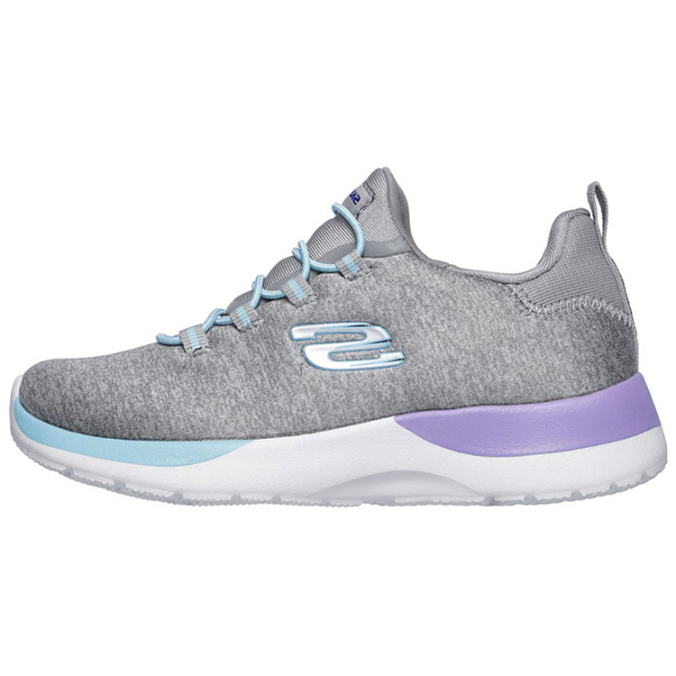 Кроссовки Skechers Dynamight Break Through photo Кроссовки Skechers Dynamight Break Through photo