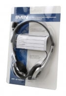 Наушники проводные Sven SV0410010MV thumbnav 5
