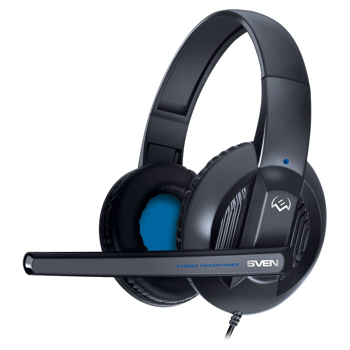 Căști Sven AP 680MV Sur Cu fir / Gaming / Sur photo 5