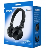 Casti fara fir Sven APB500MV thumbnav 4