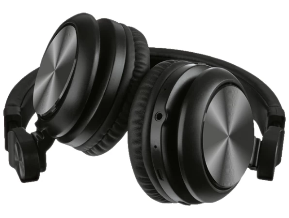 Căști Sven AP-B650MV Black Fara fir / Home and Office / Black photo 3