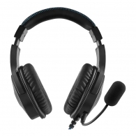 Casti Sven AP-U1500MV Black thumbnav 3