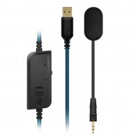 Casti Sven AP-U1500MV Black thumbnav 4