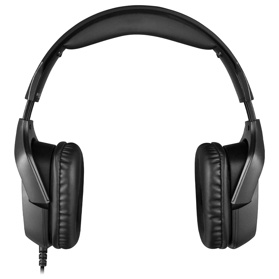 Наушники Sven AP U750MV Black Проводные / Игровой / Black photo 2