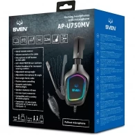 Наушники Sven AP-U750 MV thumbnav 7