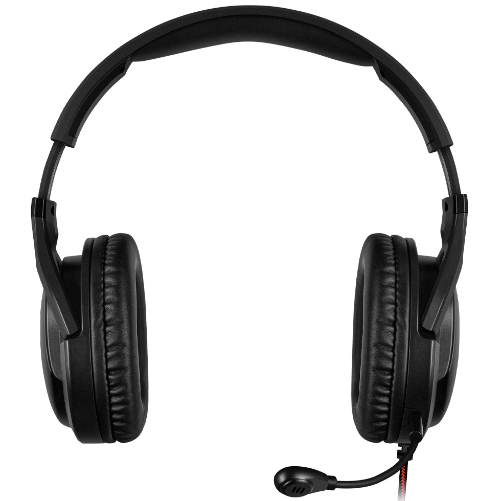 Căști Sven AP U910MV  Black Cu fir / Gaming / Black photo 2