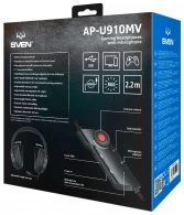 Casti Sven AP-U910 MV  thumbnav 5