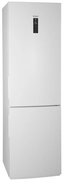 Frigider cu doua usi Haier C2F637CWMV / 386 l / 199.8 cm / A+ / Alb photo 4