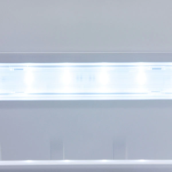 Frigider cu doua usi Haier C2F637CWMV / 386 l / 199.8 cm / A+ / Alb photo 5