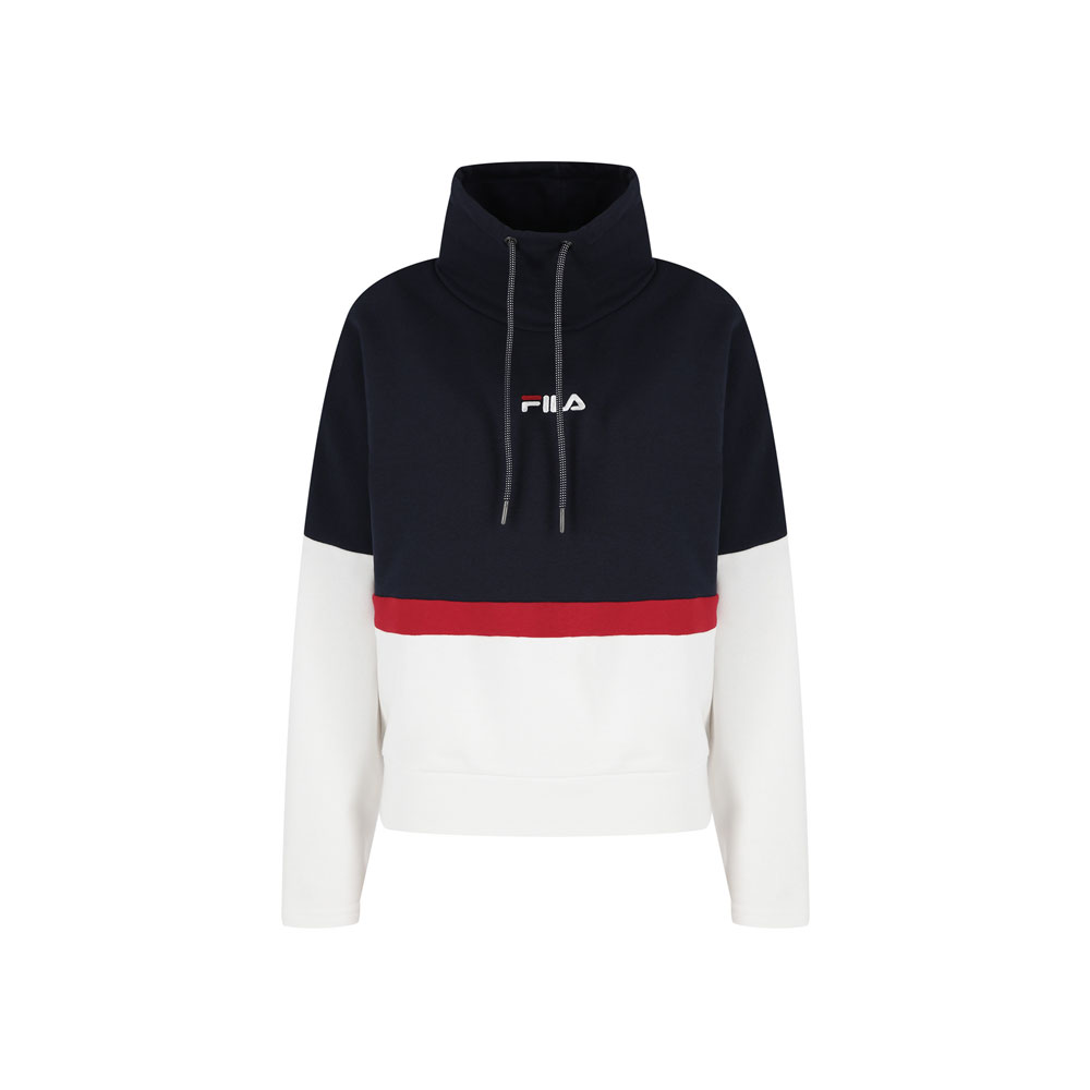 Толстовка Fila JACKET photo Толстовка Fila JACKET photo