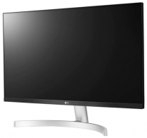Monitor LG 27MK600M-W thumbnav 2