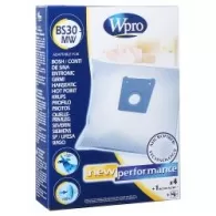 Мешки для пылесоса Wpro BS30MW 