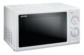 Микроволновая печь  Gorenje MO 200 MW thumbnav