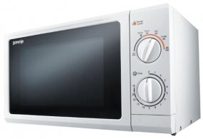 Микроволновая печь  Gorenje MO 20MW thumbnav