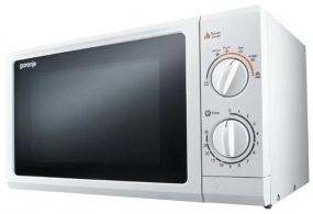 Cuptor cu microunde Gorenje MO 20MW 