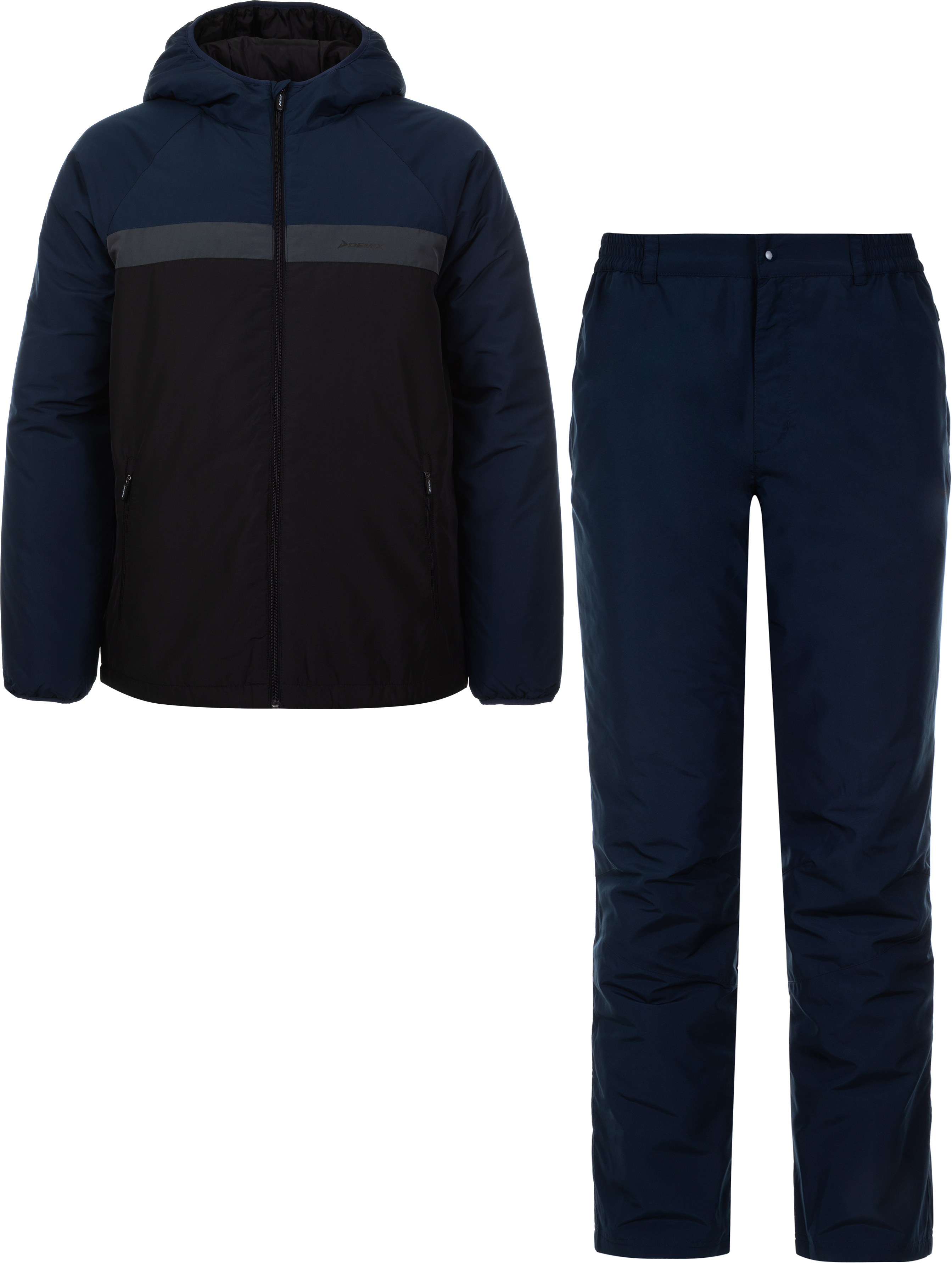 Costum Sportiv Demix  