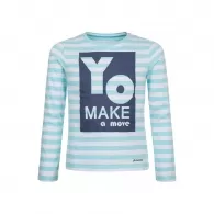 Tricou Demix A19ADETSG10DMX 