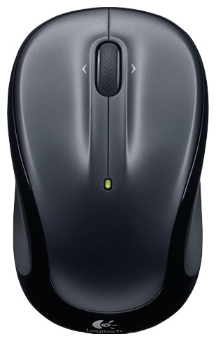 Беспроводая мышь Logitech Anywhere Mouse MX photo 1 Беспроводая мышь Logitech Anywhere Mouse MX photo 1