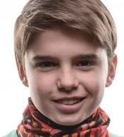 Шапка Buff JUNIORHIGHBMX thumbnav 2