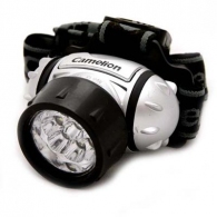 Налобный фонарь Camelion LED5318-7Mx thumbnav
