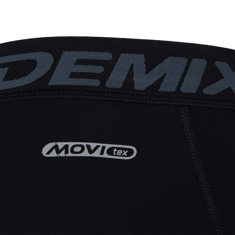 Шорты мужские Demix L Черный photo 2