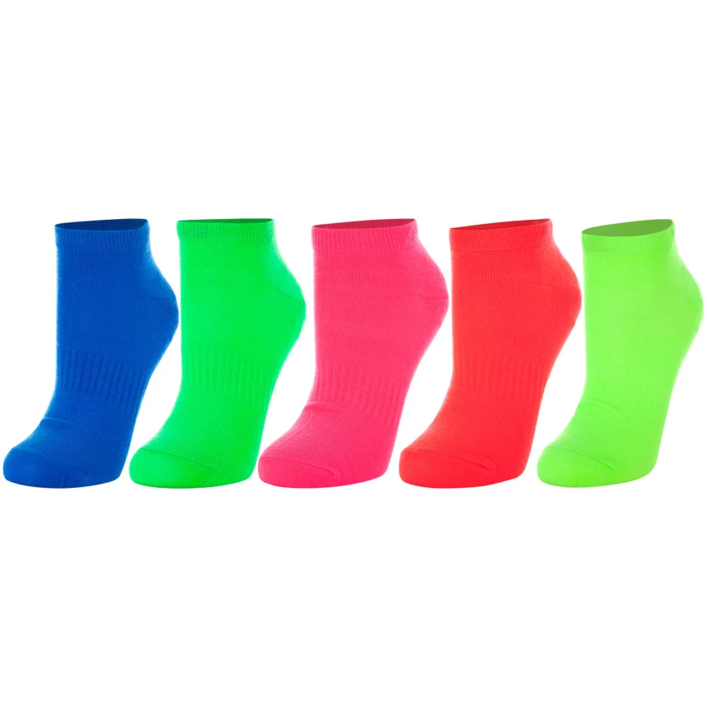 Sosete Unisex Demix 39/42 Multicolor photo 1