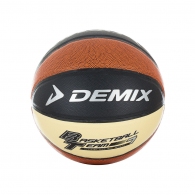 Minge basket Demix Basket Ball thumbnav 1