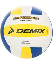 Minge voley Demix PERFORMANCE Soft Touch 