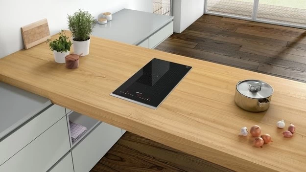 Встраиваемая индукционная панель Neff N53TD40N0 photo 4
