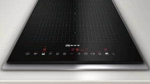 Встраиваемая индукционная панель Neff N53TD40N0 thumbnav 2