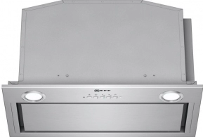 Вытяжка полновстраиваемая Neff D55ML66N1 