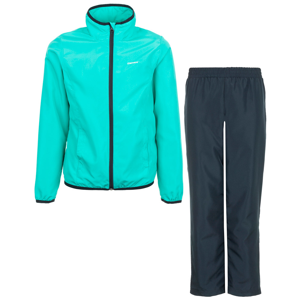 Спортивный костюм Demix G TrackSuits photo 1