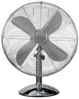 Вентилятор настольный Timberk TEFT12TN1 