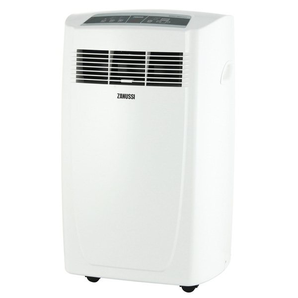Кондиционер Напольный Zanussi ZACM07MP/N1 7000 BTU / 20 м2 photo 3