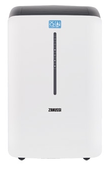 Кондиционер Напольный Zanussi ZACM10VT/N1 10000 BTU / 25 м2 photo 1 Кондиционер Напольный Zanussi ZACM10VT/N1 10000 BTU / 25 м2 photo 1