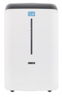 Кондиционер Zanussi ZACM10VT/N1 thumbnav 1