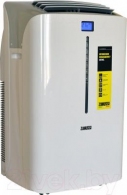 Кондиционер Zanussi ZACM12VT/N1 thumbnav 1