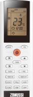 Кондиционер Zanussi ZACS-09 HPF/A17/N1 Perfecto thumbnav 5