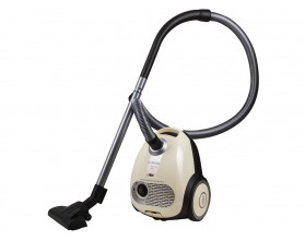 Aspirator cu sac Bosch BGL25MON2 / 600W / Bej photo 2