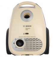 Aspirator cu sac Bosch BGL25MON2, 600 W, 80 dB, Bej thumbnav 1