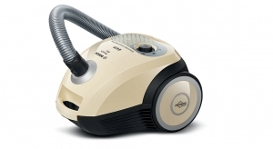 Aspirator cu sac Bosch BGL25MON2, 600 W, 80 dB, Bej thumbnav 3