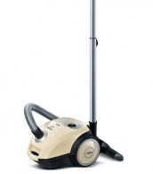 Aspirator cu sac Bosch BGL25MON2, 600 W, 80 dB, Bej thumbnav 4