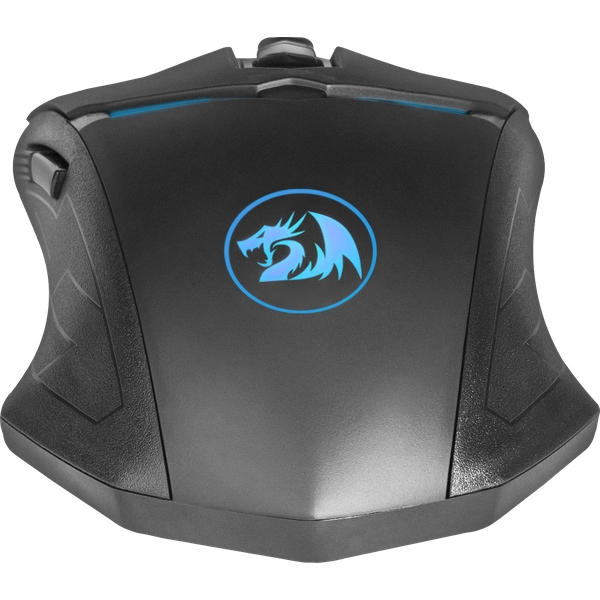 ReDragon Nemeanlion 2 Negru / Optic / Negru photo 3