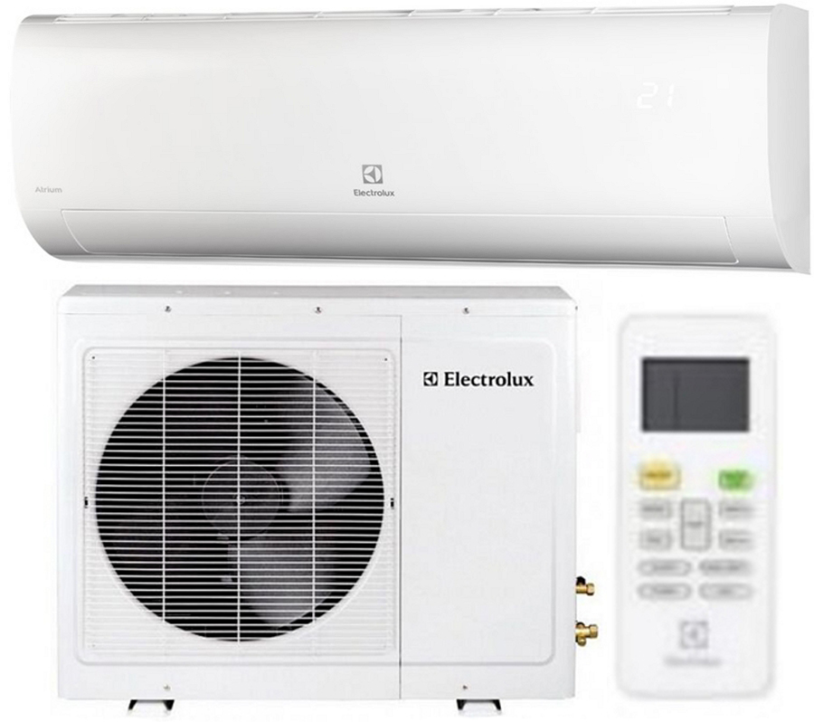 Кондиционер Electrolux EACS-12HAT/N3_20Y 12000 BTU / 35 м2 / Обычный / R410а / A photo 1 Кондиционер Electrolux EACS-12HAT/N3_20Y 12000 BTU / 35 м2 / Обычный / R410а / A photo 1
